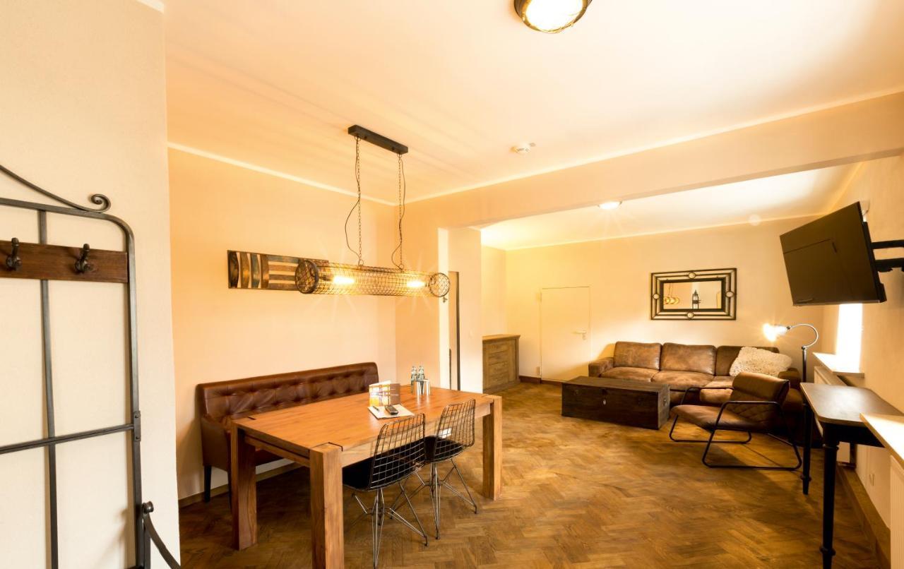 Knast-Hotel Fronfeste Amberg Zewnętrze zdjęcie