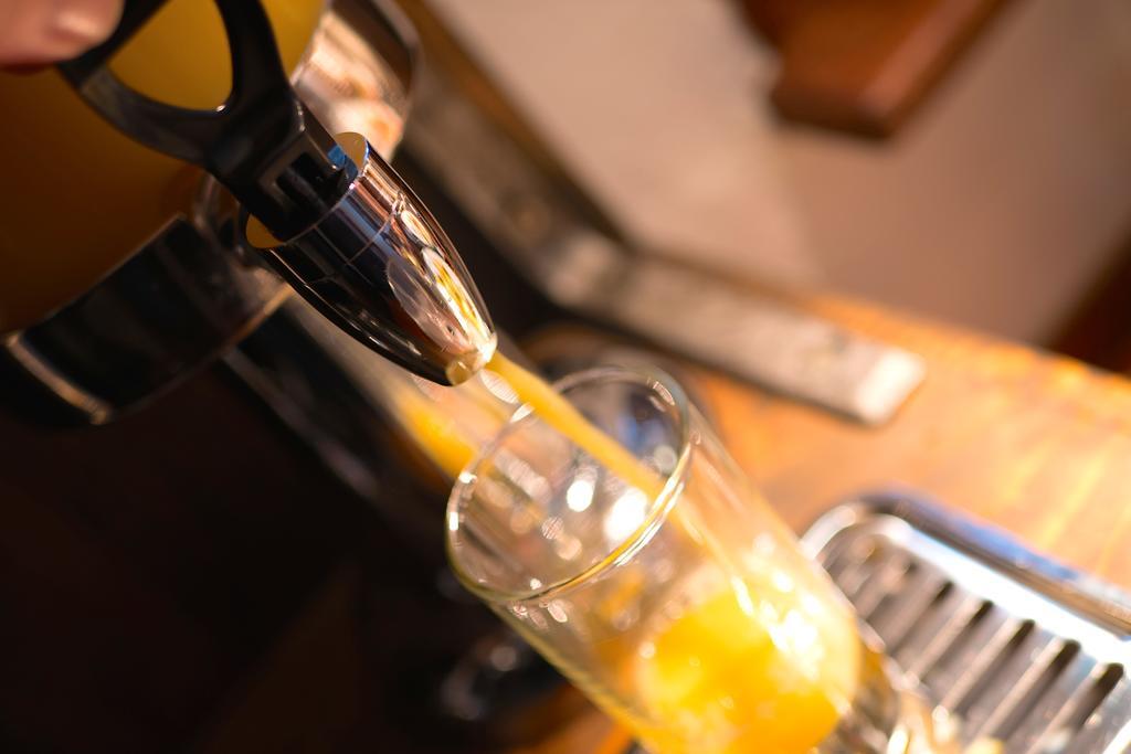 Knast-Hotel Fronfeste Amberg Zewnętrze zdjęcie