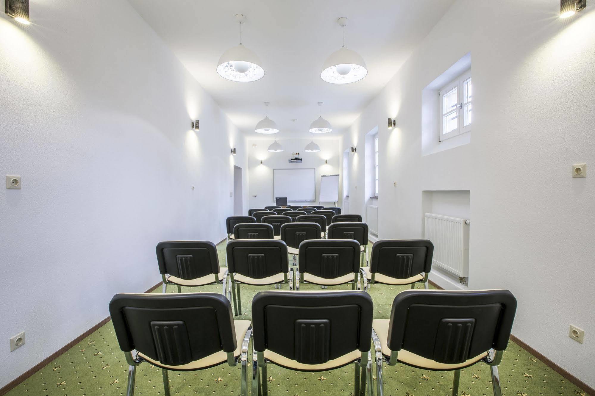 Knast-Hotel Fronfeste Amberg Zewnętrze zdjęcie